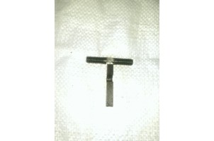 Урал 2Т, Дружба Хрест, шпилька редуктора бензопила 